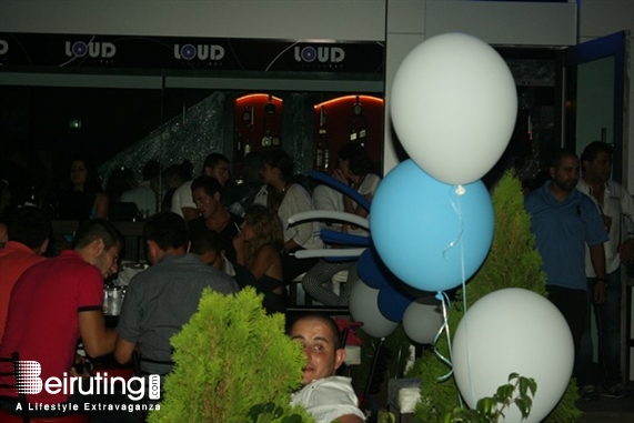 Loud Pub Jounieh Nightlife Loud Opening Lebanon