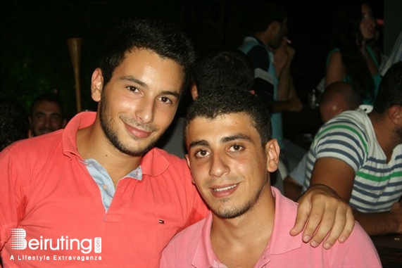 Loud Pub Jounieh Nightlife Loud Opening Lebanon