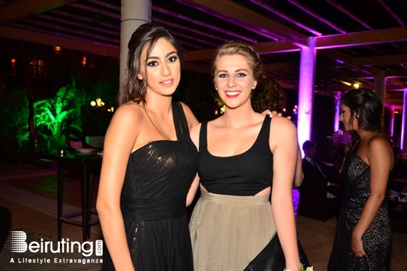 Edde Sands Jbeil Nightlife Louis Wegman Prom At Edde Sands Lebanon