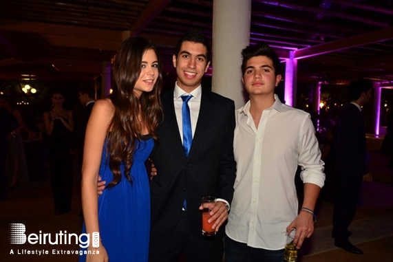 Edde Sands Jbeil Nightlife Louis Wegman Prom At Edde Sands Lebanon