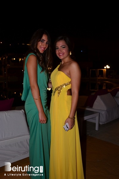 Edde Sands Jbeil Nightlife Louis Wegman Prom At Edde Sands Lebanon