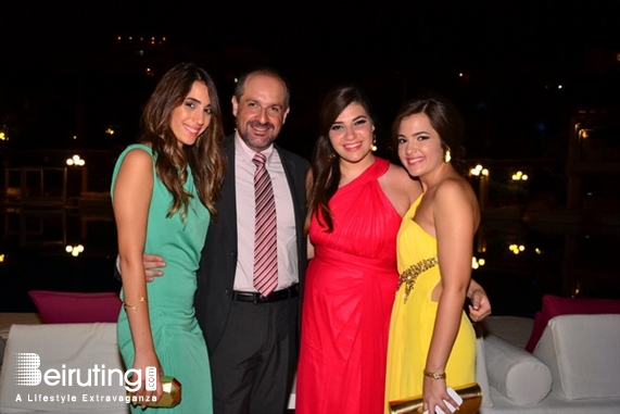 Edde Sands Jbeil Nightlife Louis Wegman Prom At Edde Sands Lebanon