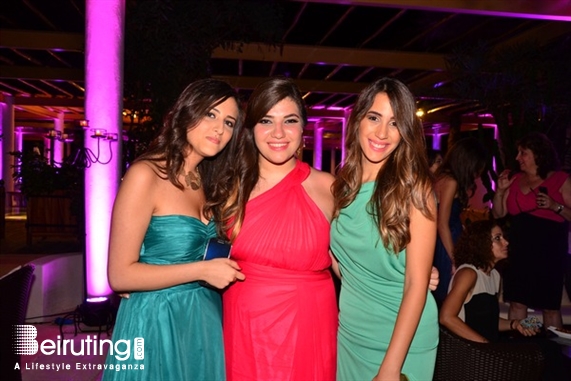 Edde Sands Jbeil Nightlife Louis Wegman Prom At Edde Sands Lebanon