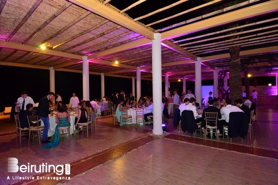 Edde Sands Jbeil Nightlife Louis Wegman Prom At Edde Sands Lebanon