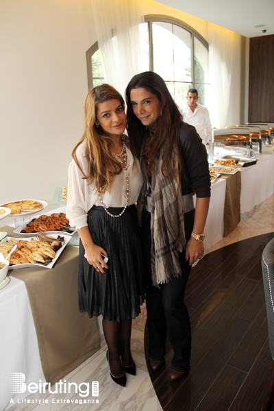 Monte Cassino Jounieh Social Event Sunday Brunch at Monte Cassino Lebanon