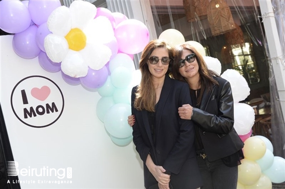 SUD Beirut-Ashrafieh Social Event Lycée Montaigne Mother's day brunch Lebanon