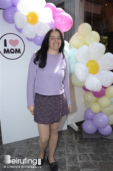 SUD Beirut-Ashrafieh Social Event Lycée Montaigne Mother's day brunch Lebanon