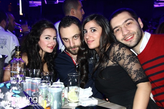 MAD Beirut Suburb Nightlife MAD On Friday Night Lebanon