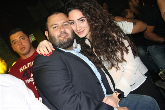 MAD Beirut Suburb Nightlife MAD on Saturday Night Lebanon