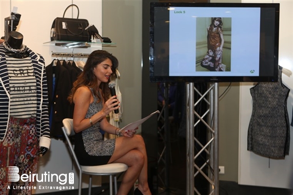 Le Mall-Sin El-Fil Sin El Fil Social Event MANGO Workshop  Lebanon