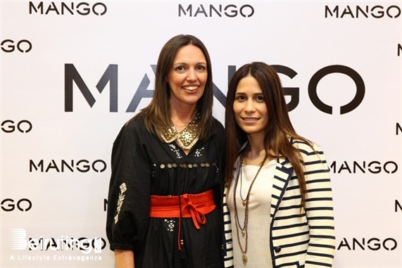 Le Mall-Sin El-Fil Sin El Fil Social Event MANGO Workshop  Lebanon