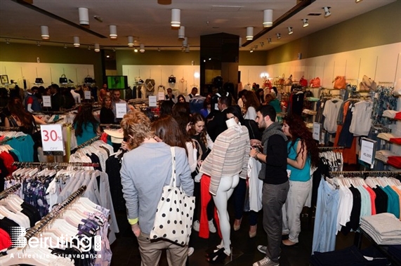 Le Mall-Sin El-Fil Sin El Fil Social Event MANGO Workshop  Lebanon