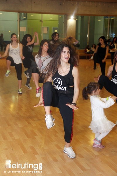 Activities Beirut Suburb Social Event MASTER CLASS with Loretta Bates Lebanon
