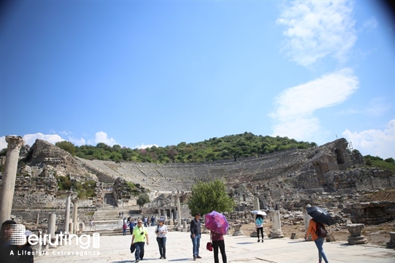 Around the World Travel Tourism MEA 2nd Digital Networking Event at Izmir Lebanon