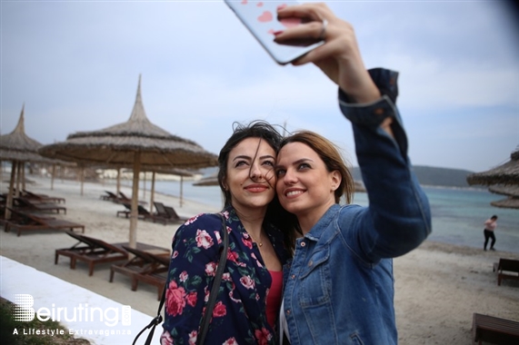 Around the World Travel Tourism MEA 2nd Digital Networking Event at Izmir Lebanon