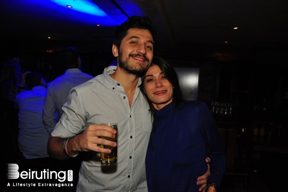 Grizzly Mzaar,Kfardebian Nightlife MENA Cristal Awards Afterparty Lebanon