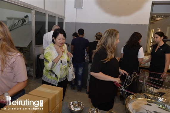 Activities Beirut Suburb Social Event The Chefs Warehouse by MG Supplies Lebanon