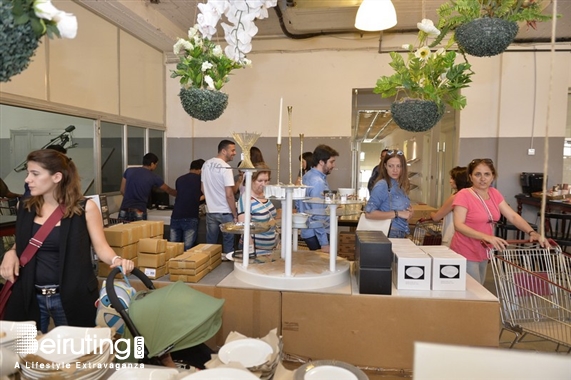 Activities Beirut Suburb Social Event The Chefs Warehouse by MG Supplies Lebanon