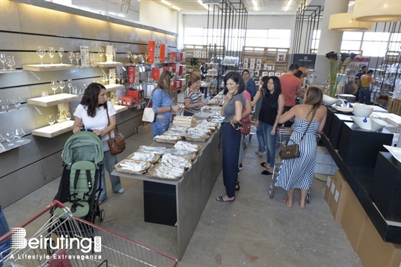 Activities Beirut Suburb Social Event The Chefs Warehouse by MG Supplies Lebanon