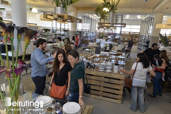 Activities Beirut Suburb Social Event The Chefs Warehouse by MG Supplies Lebanon