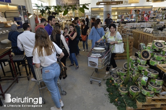 Activities Beirut Suburb Social Event The Chefs Warehouse by MG Supplies Lebanon