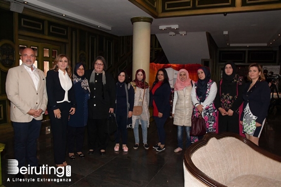 Social Event Nursery’s Role in Improving the Child’s Brain Development  Lebanon