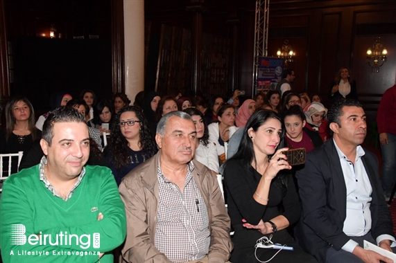 Social Event Nursery’s Role in Improving the Child’s Brain Development  Lebanon