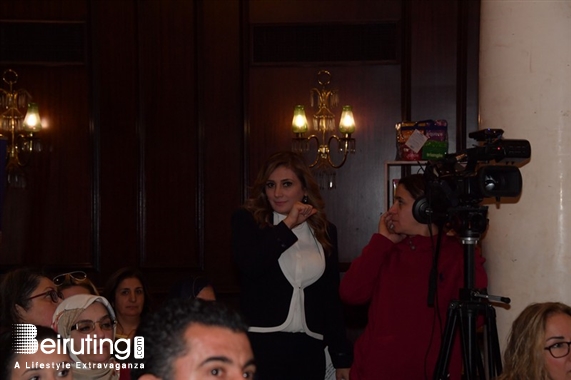 Social Event Nursery’s Role in Improving the Child’s Brain Development  Lebanon