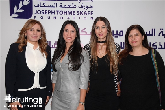 Social Event Nursery’s Role in Improving the Child’s Brain Development  Lebanon