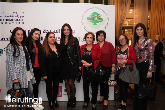 Social Event Nursery’s Role in Improving the Child’s Brain Development  Lebanon