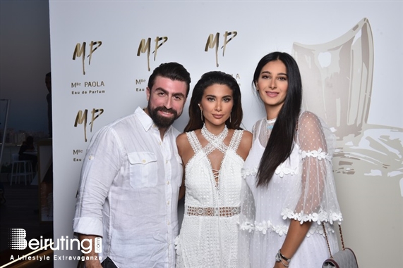 Movenpick Nightlife MP 1st Anniversary Lebanon