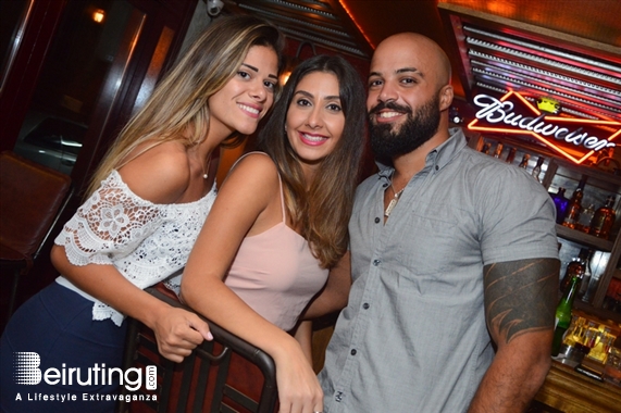 Mr Boston Jounieh Nightlife Mr. Boston on Saturday Night Lebanon