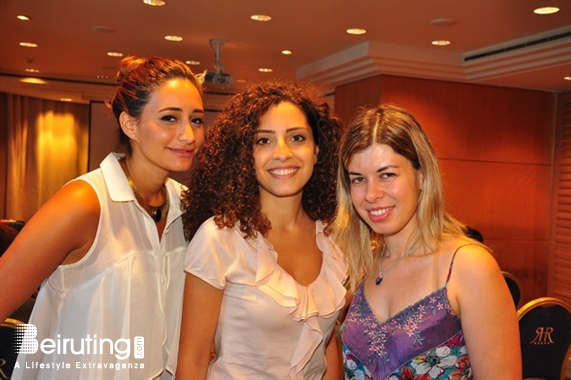 Le Royal Dbayeh Social Event MSD Ramadan event Lebanon