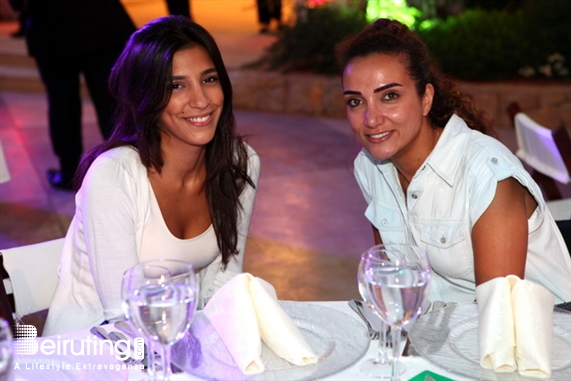 Social Event MTC TOUCH-TOUCH a new World  Lebanon