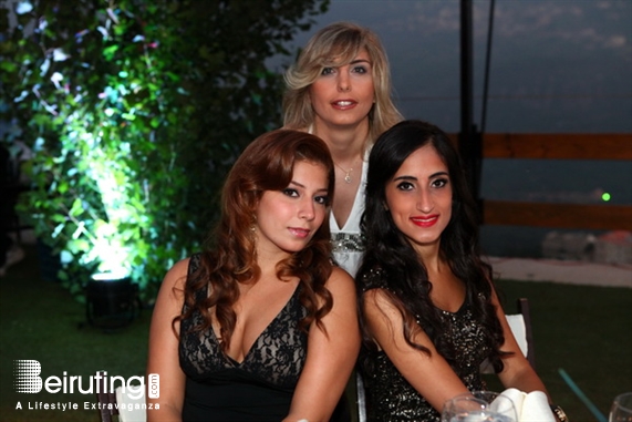 Social Event MTC TOUCH-TOUCH a new World  Lebanon