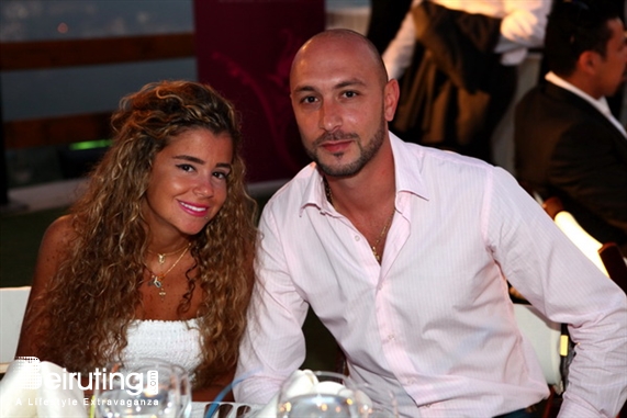 Social Event MTC TOUCH-TOUCH a new World  Lebanon