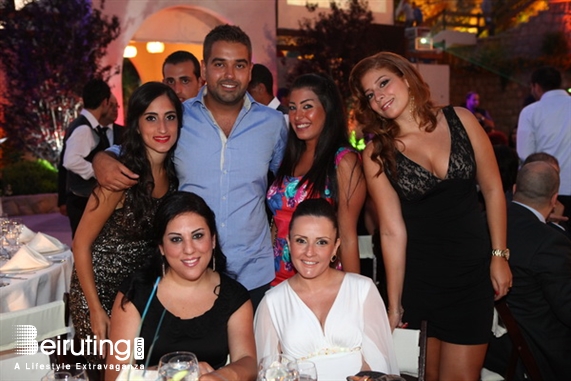 Social Event MTC TOUCH-TOUCH a new World  Lebanon