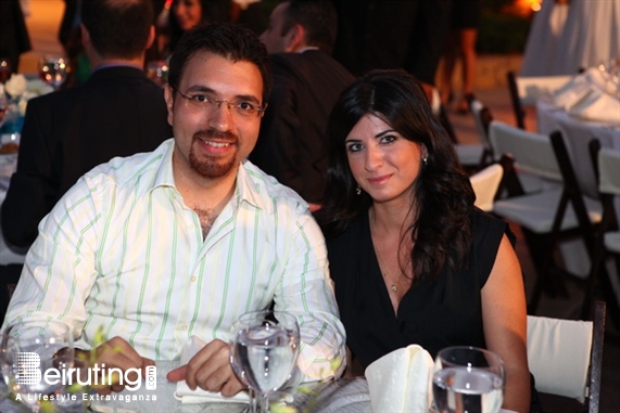 Social Event MTC TOUCH-TOUCH a new World  Lebanon