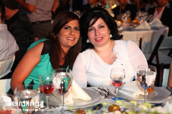 Social Event MTC TOUCH-TOUCH a new World  Lebanon