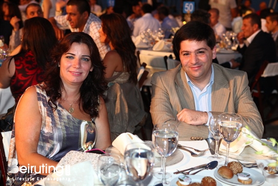 Social Event MTC TOUCH-TOUCH a new World  Lebanon