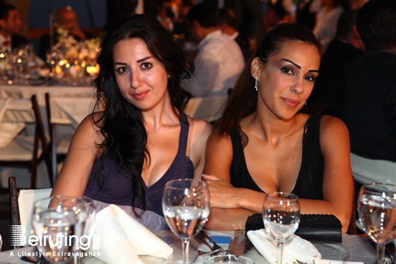 Social Event MTC TOUCH-TOUCH a new World  Lebanon