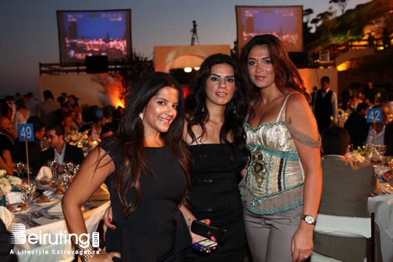 Social Event MTC TOUCH-TOUCH a new World  Lebanon