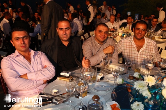 Social Event MTC TOUCH-TOUCH a new World  Lebanon