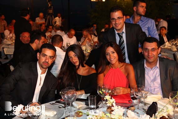 Social Event MTC TOUCH-TOUCH a new World  Lebanon