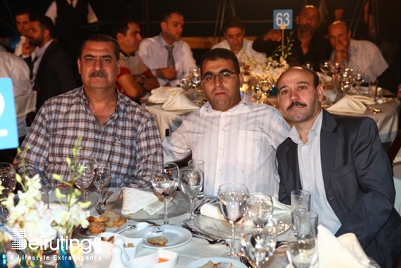 Social Event MTC TOUCH-TOUCH a new World  Lebanon