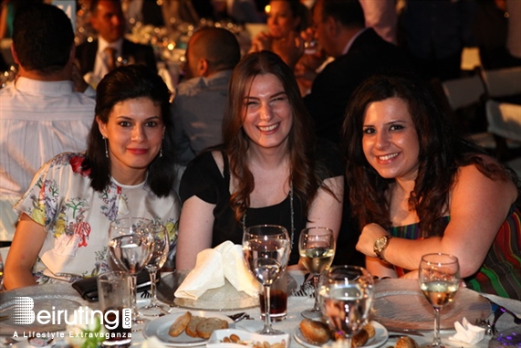 Social Event MTC TOUCH-TOUCH a new World  Lebanon