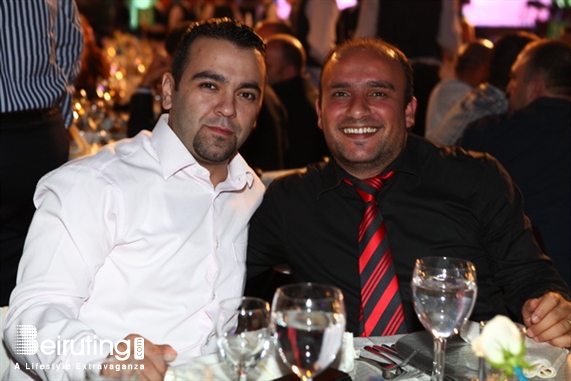 Social Event MTC TOUCH-TOUCH a new World  Lebanon