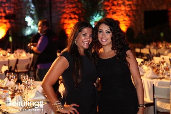 Social Event MTC TOUCH-TOUCH a new World  Lebanon