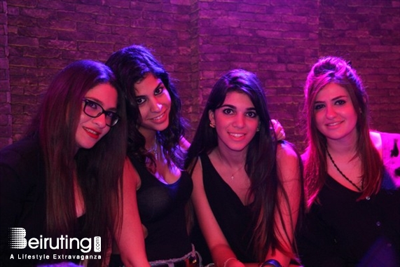 MAD Beirut Suburb Nightlife Mad Winter 2012 Season Opening Lebanon