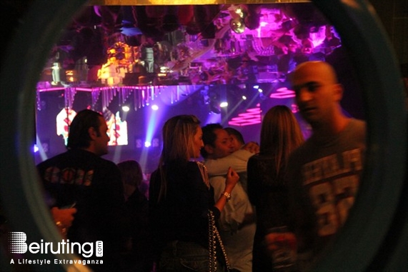 MAD Beirut Suburb Nightlife Mad Winter 2012 Season Opening Lebanon